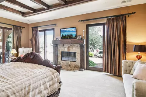 Bedroom - 12220 Heritage, Gilroy, CA 95020 photo 4 of 8