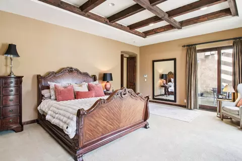 Bedroom - 12220 Heritage, Gilroy, CA 95020 photo 1 of 8