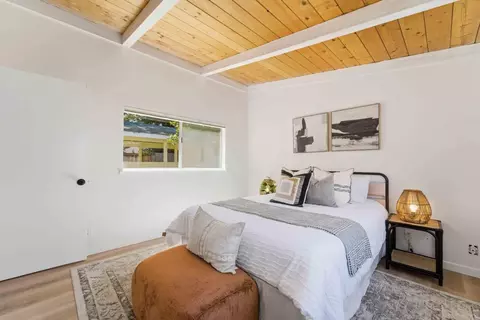 Bedroom - 1761 44th Ave, Capitola, CA 95010 photo 3 of 3
