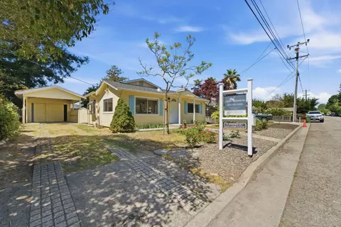 Exterior - 1761 44th Ave, Capitola, CA 95010 photo 8 of 9