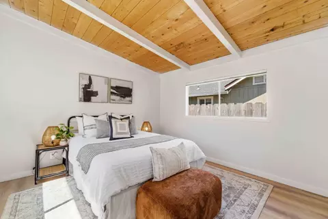 Bedroom - 1761 44th Ave, Capitola, CA 95010 photo 2 of 3
