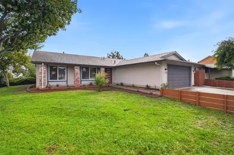 3274 Santa Rosa Ct, Union City, CA 94587