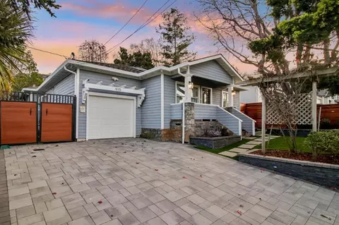 915 North Rd, Belmont, CA 94002