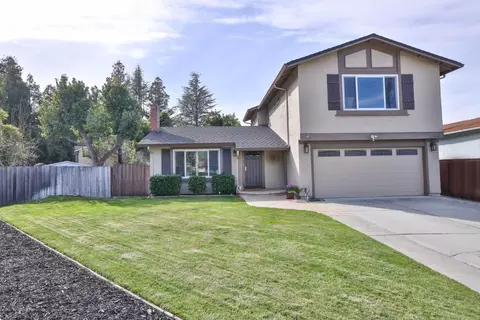 4457 Ulman Ct, San Jose, CA 95121