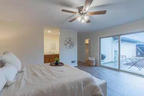 Bedroom - 1130 Montecito Cir, Salinas, CA 93901 photo 2 of 3