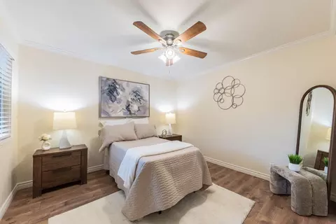 Bedroom - 1130 Montecito Cir, Salinas, CA 93901 photo 3 of 3