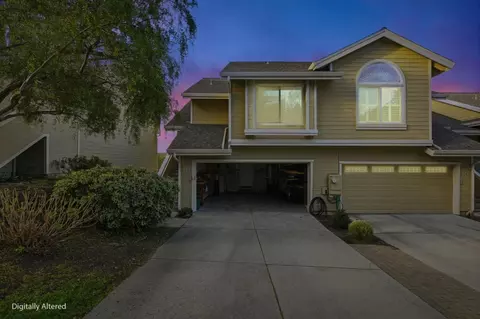 125 Arabian Way, Scotts Valley, CA 95066