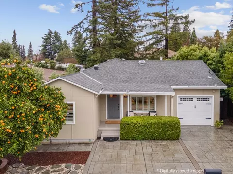 77 Bonita Ave, Redwood City, CA 94061