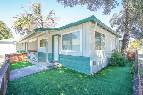 825 W Taylor St, San Jose, CA 95126