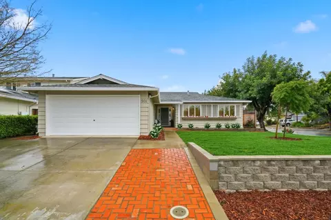 502 Humber Ct, Sunnyvale, CA 94087