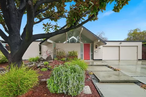 923 Mackenzie Dr, Sunnyvale, CA 94087