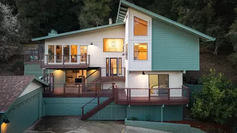 231 Nelson Rd, Scotts Valley, CA 95066