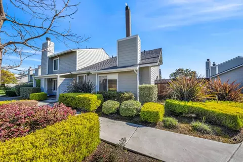 831 Vespucci Ln, Foster City, CA 94404