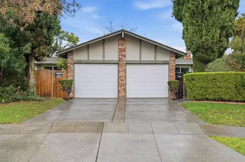 4149 Alberstone Dr, San Jose, CA 95130