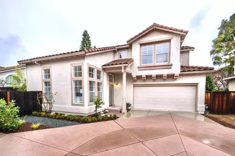 429 S Frances St, Sunnyvale, CA 94086