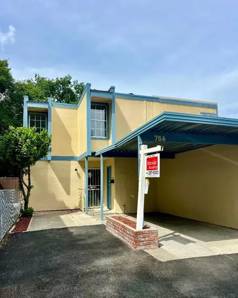 786 Simpson Pl, Santa Rosa, CA 95401