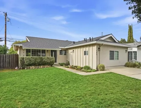 183 Benbow Ave, San Jose, CA 95123