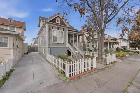 325 E Saint John St, San Jose, CA 95112