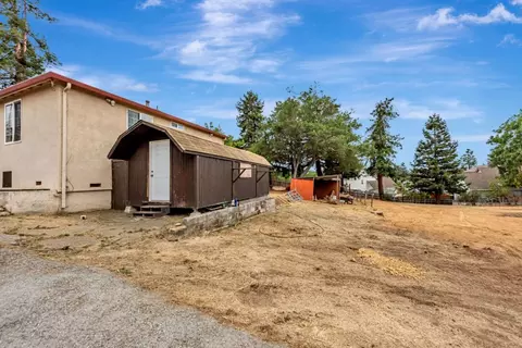 Exterior - 2468 Hidden Ln, Hayward, CA 94541 photo 9 of 12