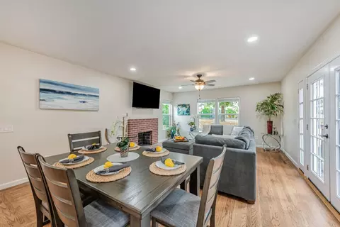 Dining - 2468 Hidden Ln, Hayward, CA 94541 photo 2 of 5