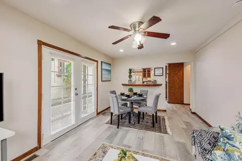 Dining - 2468 Hidden Ln, Hayward, CA 94541 photo 3 of 5