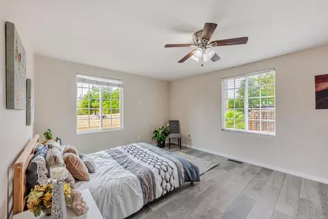 Bedroom - 2468 Hidden Ln, Hayward, CA 94541 photo 8 of 12