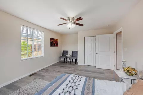 Bedroom - 2468 Hidden Ln, Hayward, CA 94541 photo 11 of 12