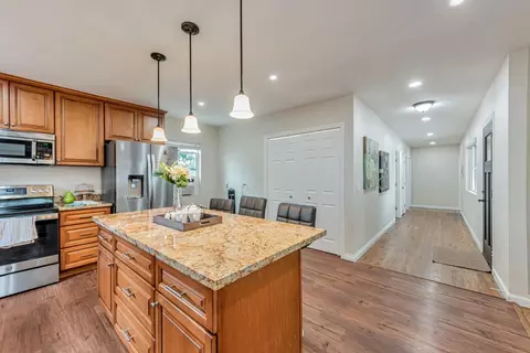 Entry Way - 2468 Hidden Ln, Hayward, CA 94541 photo 1 of 1