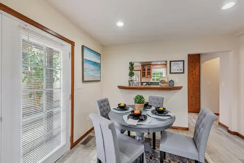 Dining - 2468 Hidden Ln, Hayward, CA 94541 photo 4 of 5