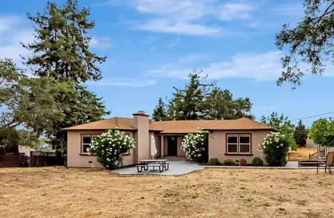 Exterior - 2468 Hidden Ln, Hayward, CA 94541 photo 1 of 12