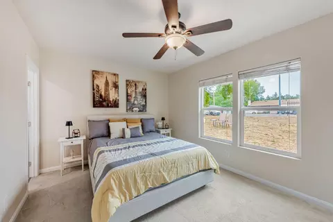 Bedroom - 2468 Hidden Ln, Hayward, CA 94541 photo 1 of 12