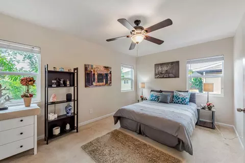 Bedroom - 2468 Hidden Ln, Hayward, CA 94541 photo 3 of 12