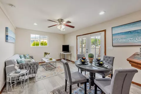 Dining - 2468 Hidden Ln, Hayward, CA 94541 photo 5 of 5