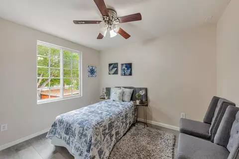 Bedroom - 2468 Hidden Ln, Hayward, CA 94541 photo 12 of 12