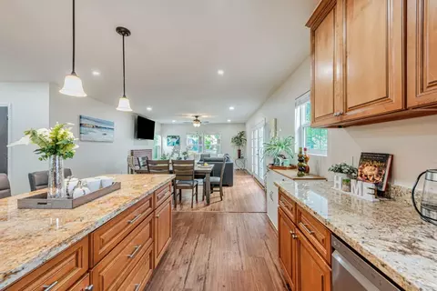 Kitchen - 2468 Hidden Ln, Hayward, CA 94541 photo 3 of 10