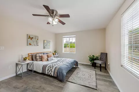 Bedroom - 2468 Hidden Ln, Hayward, CA 94541 photo 7 of 12