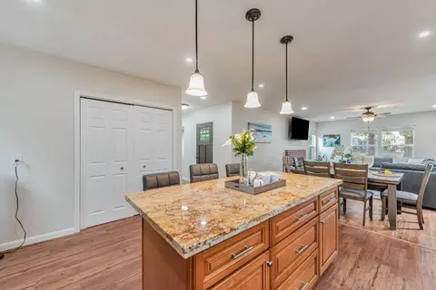 Kitchen - 2468 Hidden Ln, Hayward, CA 94541 photo 4 of 10