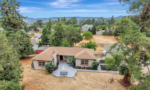 2468 Hidden Ln, Hayward, CA 94541