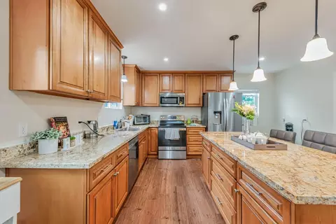 Kitchen - 2468 Hidden Ln, Hayward, CA 94541 photo 2 of 10