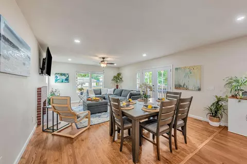 Dining - 2468 Hidden Ln, Hayward, CA 94541 photo 1 of 5
