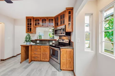 Kitchen - 2468 Hidden Ln, Hayward, CA 94541 photo 10 of 10