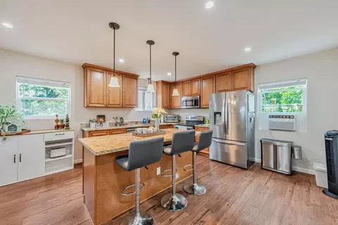 Kitchen - 2468 Hidden Ln, Hayward, CA 94541 photo 1 of 10