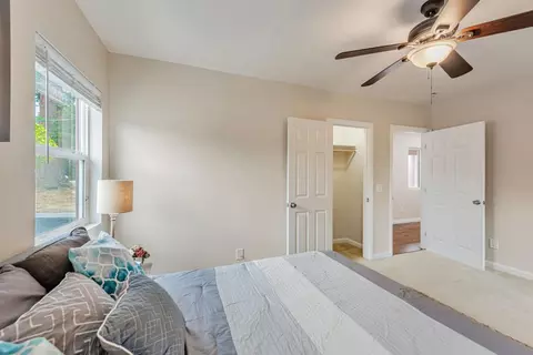 Bedroom - 2468 Hidden Ln, Hayward, CA 94541 photo 4 of 12