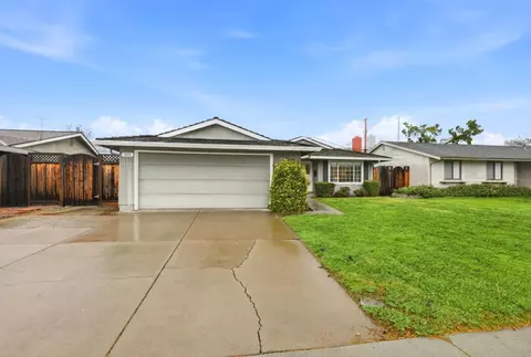 503 Chinook, San Jose, CA 95123