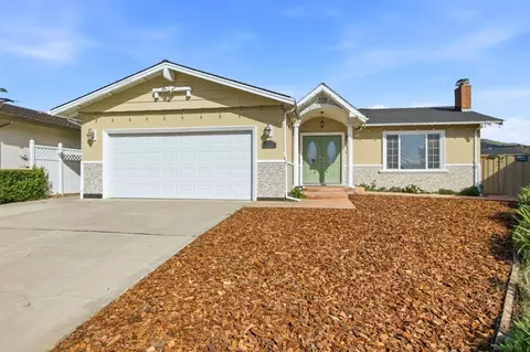 662 Kirk Glen Dr, San Jose, CA 95133