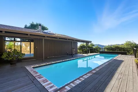 22721 Oak Flat Rd, Los Gatos, CA 95033