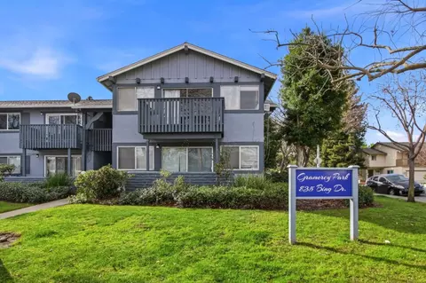 835 Bing Dr 21, Santa Clara, CA 95051