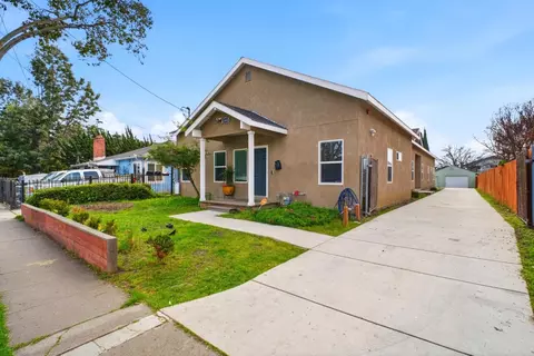 26937 Huntwood Ave, Hayward, CA 94544