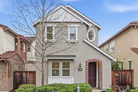 3042 Via Siena Pl, Santa Clara, CA 95051