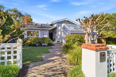 1912 Los Altos Dr, San Mateo, CA 94402
